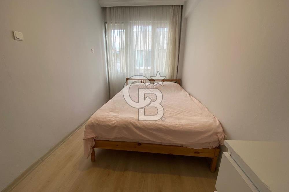 Karşıyaka ESHOT Sokak’ta Yatırımlık 2+1 Fırsatı!