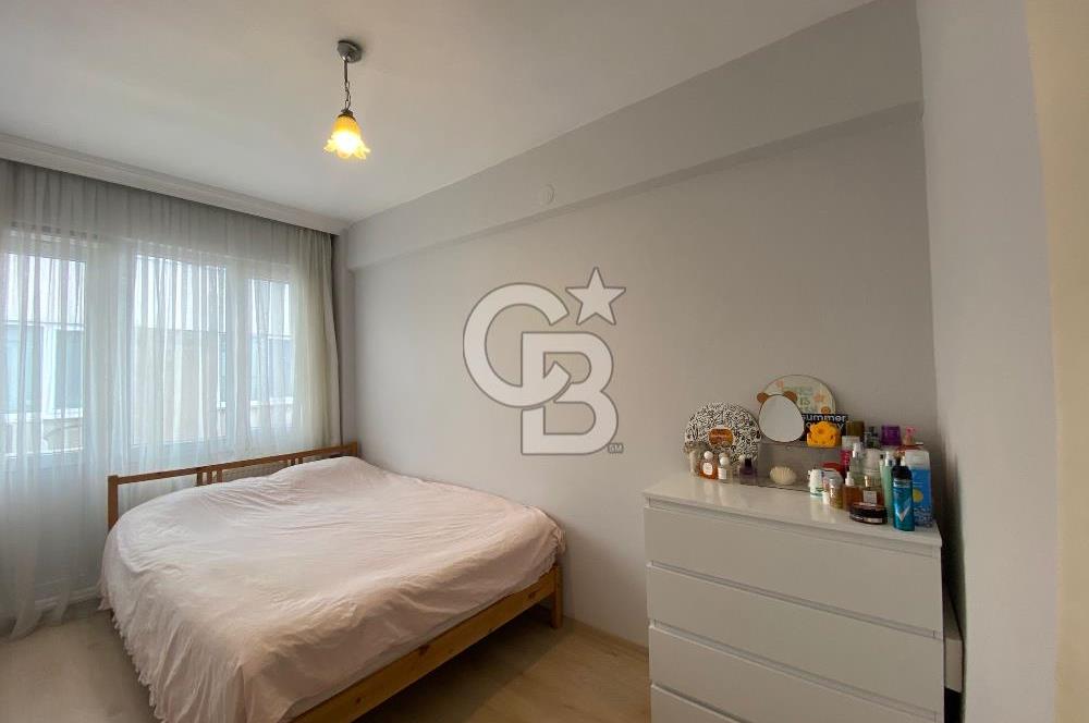 Karşıyaka ESHOT Sokak’ta Yatırımlık 2+1 Fırsatı!