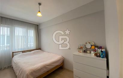 Karşıyaka ESHOT Sokak’ta Yatırımlık 2+1 Fırsatı!