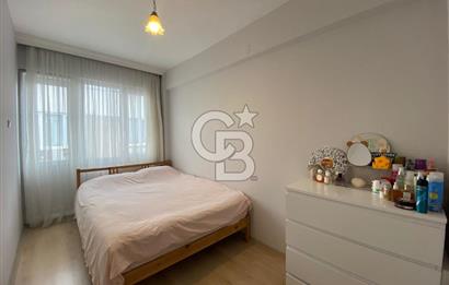 Karşıyaka ESHOT Sokak’ta Yatırımlık 2+1 Fırsatı!