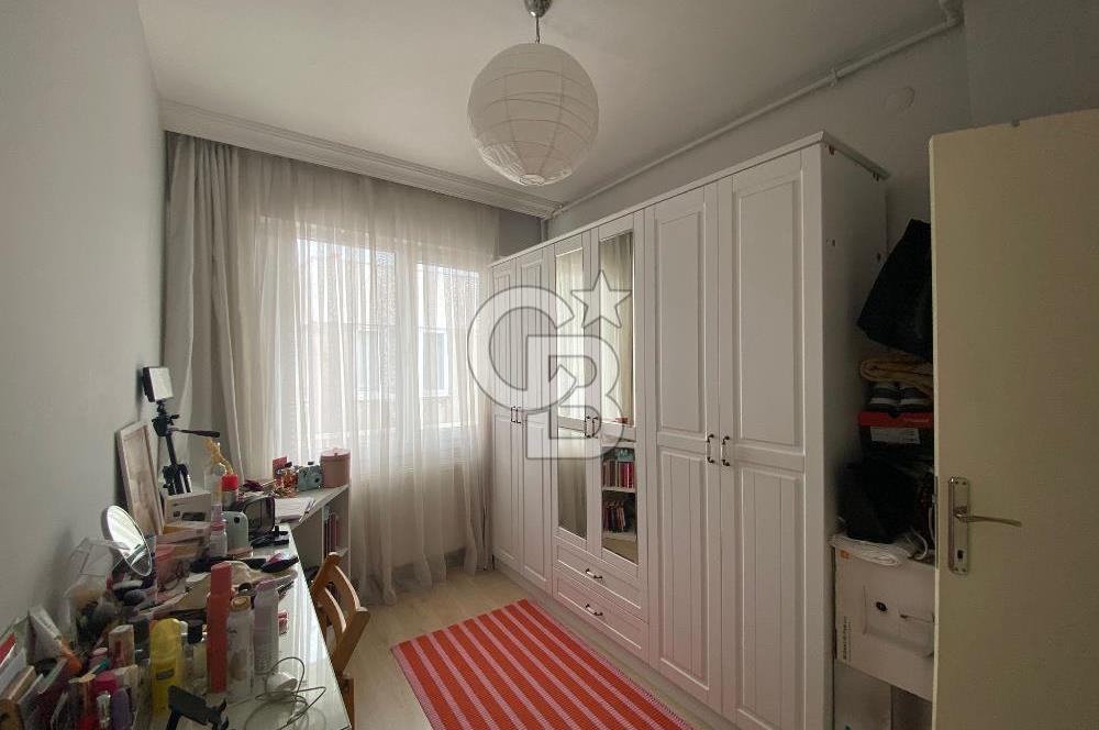 Karşıyaka ESHOT Sokak’ta Yatırımlık 2+1 Fırsatı!