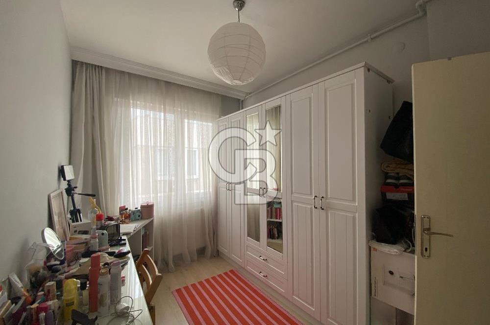 Karşıyaka ESHOT Sokak’ta Yatırımlık 2+1 Fırsatı!