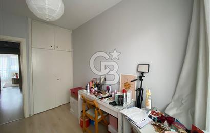 Karşıyaka ESHOT Sokak’ta Yatırımlık 2+1 Fırsatı!