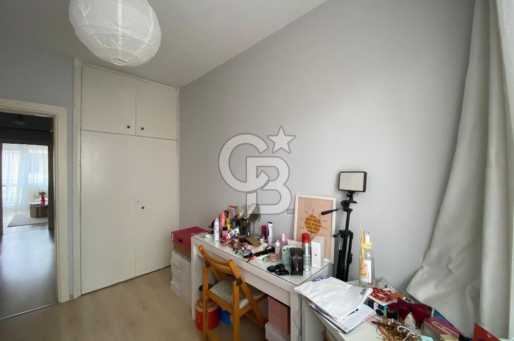 Karşıyaka ESHOT Sokak’ta Yatırımlık 2+1 Fırsatı!