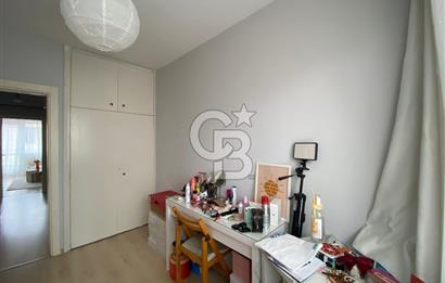 Karşıyaka ESHOT Sokak’ta Yatırımlık 2+1 Fırsatı!