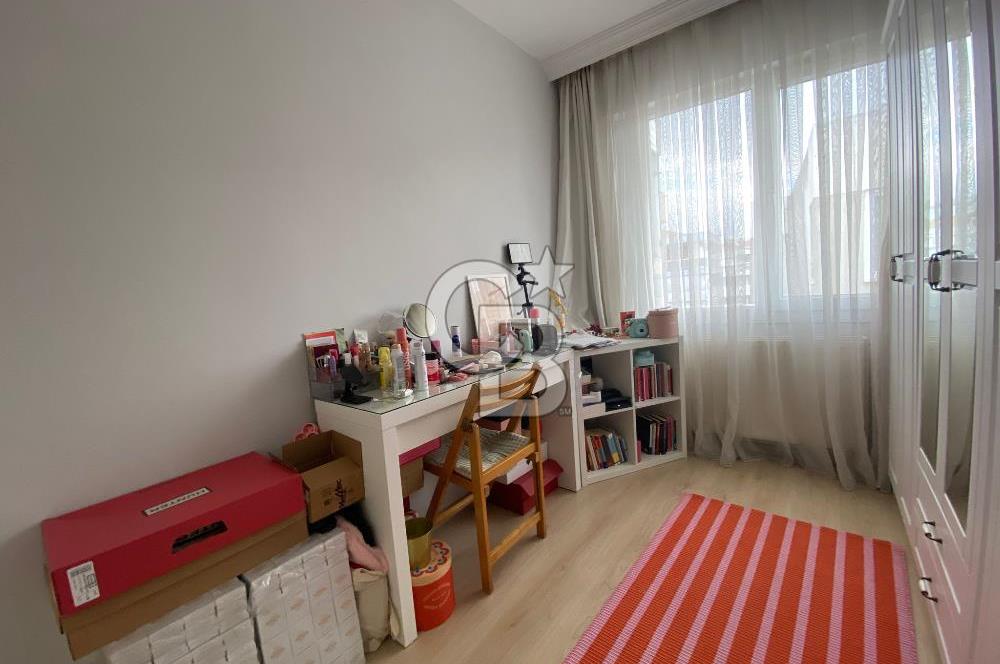 Karşıyaka ESHOT Sokak’ta Yatırımlık 2+1 Fırsatı!