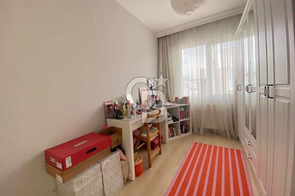 Karşıyaka ESHOT Sokak’ta Yatırımlık 2+1 Fırsatı!