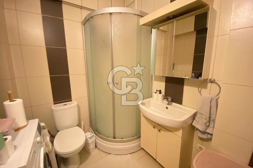 Karşıyaka ESHOT Sokak’ta Yatırımlık 2+1 Fırsatı!