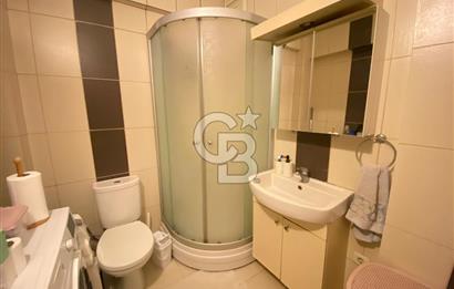 Karşıyaka ESHOT Sokak’ta Yatırımlık 2+1 Fırsatı!