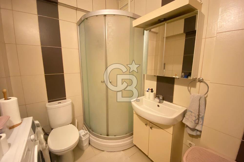 Karşıyaka ESHOT Sokak’ta Yatırımlık 2+1 Fırsatı!