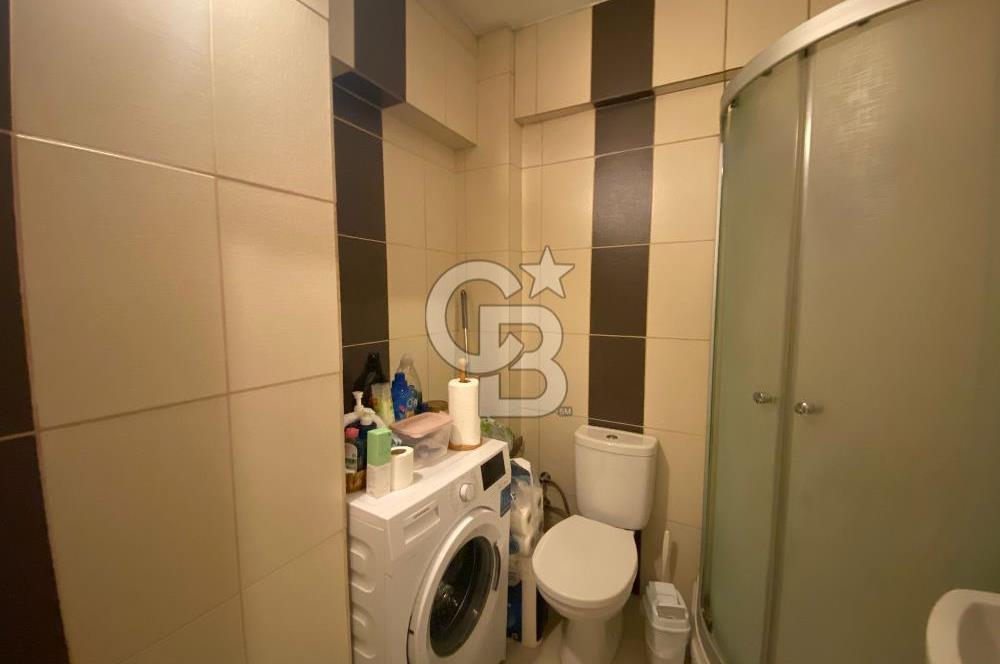 Karşıyaka ESHOT Sokak’ta Yatırımlık 2+1 Fırsatı!