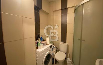 Karşıyaka ESHOT Sokak’ta Yatırımlık 2+1 Fırsatı!