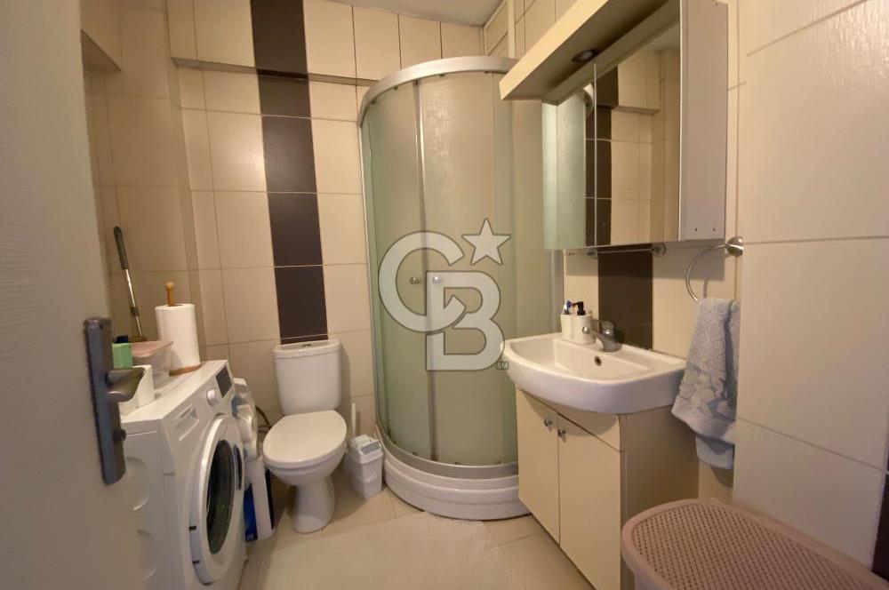 Karşıyaka ESHOT Sokak’ta Yatırımlık 2+1 Fırsatı!