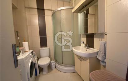 Karşıyaka ESHOT Sokak’ta Yatırımlık 2+1 Fırsatı!