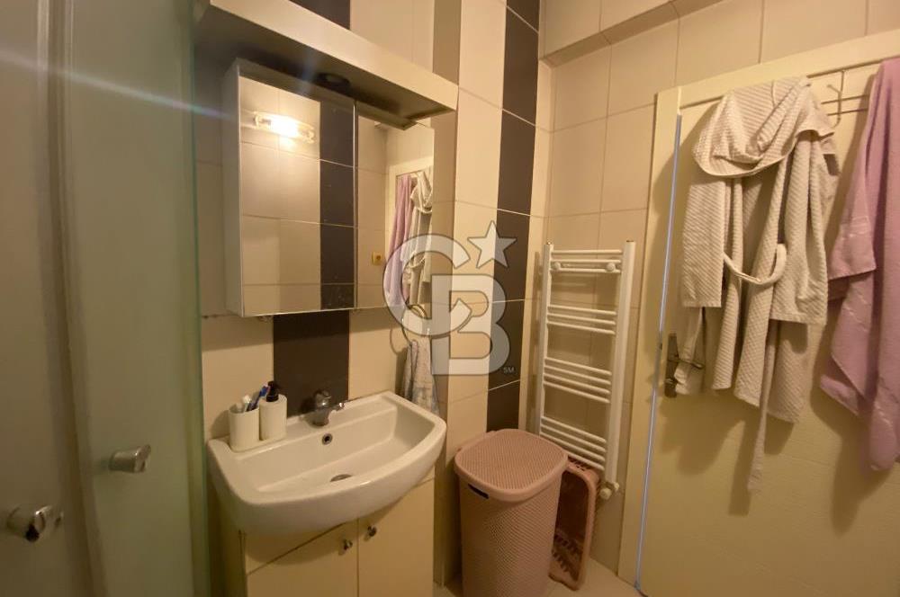 Karşıyaka ESHOT Sokak’ta Yatırımlık 2+1 Fırsatı!