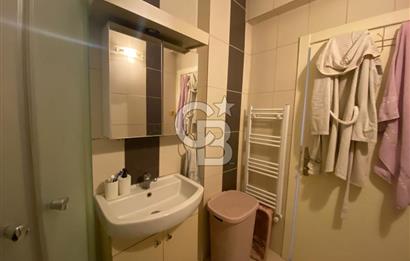 Karşıyaka ESHOT Sokak’ta Yatırımlık 2+1 Fırsatı!