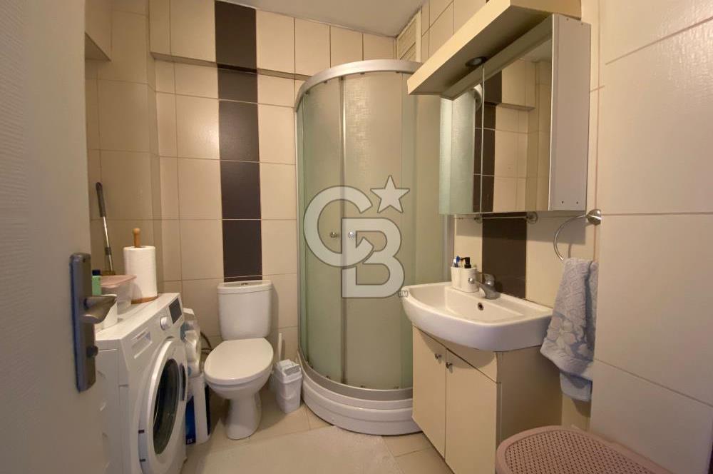 Karşıyaka ESHOT Sokak’ta Yatırımlık 2+1 Fırsatı!