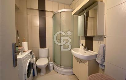 Karşıyaka ESHOT Sokak’ta Yatırımlık 2+1 Fırsatı!