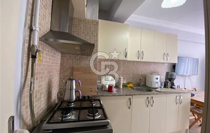 Karşıyaka ESHOT Sokak’ta Yatırımlık 2+1 Fırsatı!