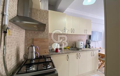 Karşıyaka ESHOT Sokak’ta Yatırımlık 2+1 Fırsatı!