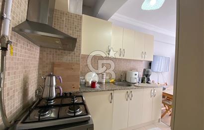 Karşıyaka ESHOT Sokak’ta Yatırımlık 2+1 Fırsatı!