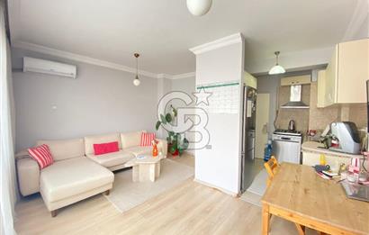 Karşıyaka ESHOT Sokak’ta Yatırımlık 2+1 Fırsatı!