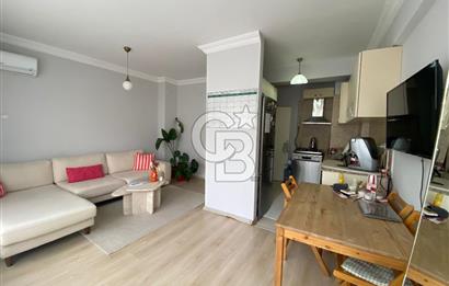 Karşıyaka ESHOT Sokak’ta Yatırımlık 2+1 Fırsatı!