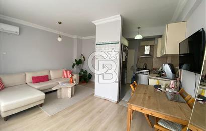 Karşıyaka ESHOT Sokak’ta Yatırımlık 2+1 Fırsatı!