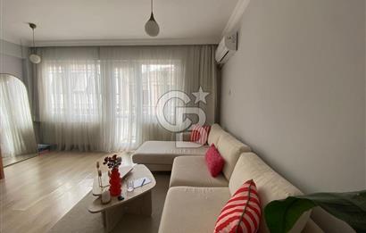 Karşıyaka ESHOT Sokak’ta Yatırımlık 2+1 Fırsatı!