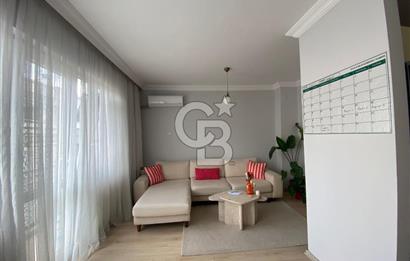 Karşıyaka ESHOT Sokak’ta Yatırımlık 2+1 Fırsatı!