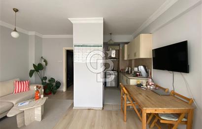 Karşıyaka ESHOT Sokak’ta Yatırımlık 2+1 Fırsatı!