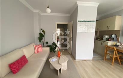 Karşıyaka ESHOT Sokak’ta Yatırımlık 2+1 Fırsatı!