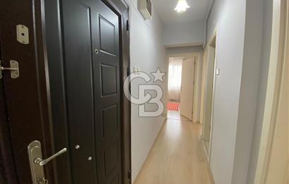 Karşıyaka ESHOT Sokak’ta Yatırımlık 2+1 Fırsatı!