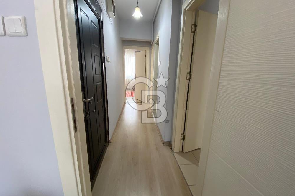 Karşıyaka ESHOT Sokak’ta Yatırımlık 2+1 Fırsatı!