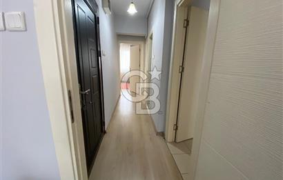 Karşıyaka ESHOT Sokak’ta Yatırımlık 2+1 Fırsatı!