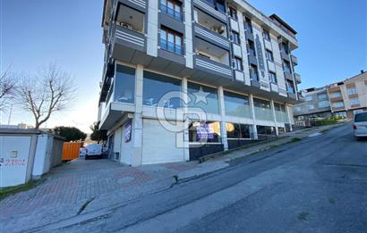 KİRALIK CADDE CEPHE 320 M² DÜZ AYAK DÜKKAN & MAĞAZA