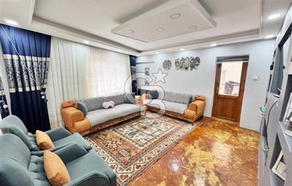 AY SONU FIRSATI!! NATOYOLU DİBİ ARA KAT ÖN CEPHE FULL YAPILI 3+1