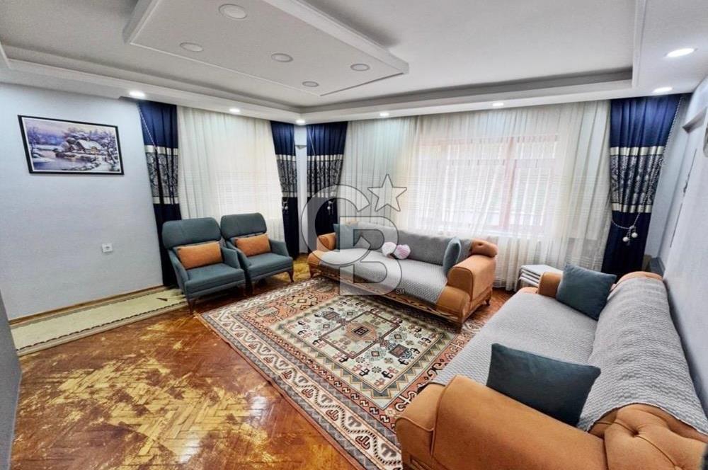 AY SONU FIRSATI!! NATOYOLU DİBİ ARA KAT ÖN CEPHE FULL YAPILI 3+1