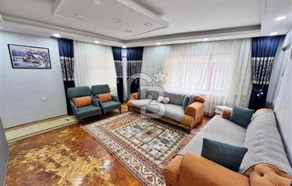 AY SONU FIRSATI!! NATOYOLU DİBİ ARA KAT ÖN CEPHE FULL YAPILI 3+1