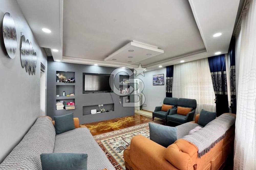 AY SONU FIRSATI!! NATOYOLU DİBİ ARA KAT ÖN CEPHE FULL YAPILI 3+1