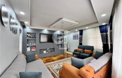 AY SONU FIRSATI!! NATOYOLU DİBİ ARA KAT ÖN CEPHE FULL YAPILI 3+1