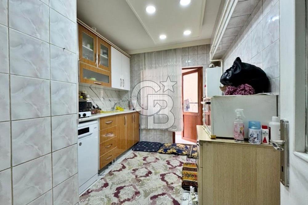 AY SONU FIRSATI!! NATOYOLU DİBİ ARA KAT ÖN CEPHE FULL YAPILI 3+1