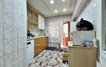 AY SONU FIRSATI!! NATOYOLU DİBİ ARA KAT ÖN CEPHE FULL YAPILI 3+1