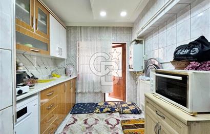 AY SONU FIRSATI!! NATOYOLU DİBİ ARA KAT ÖN CEPHE FULL YAPILI 3+1