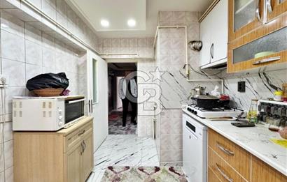 AY SONU FIRSATI!! NATOYOLU DİBİ ARA KAT ÖN CEPHE FULL YAPILI 3+1