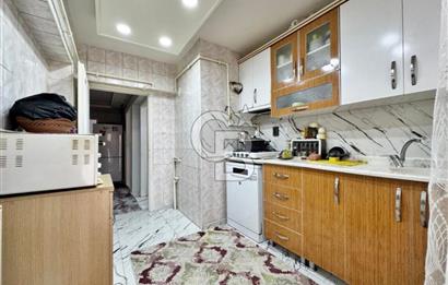 AY SONU FIRSATI!! NATOYOLU DİBİ ARA KAT ÖN CEPHE FULL YAPILI 3+1