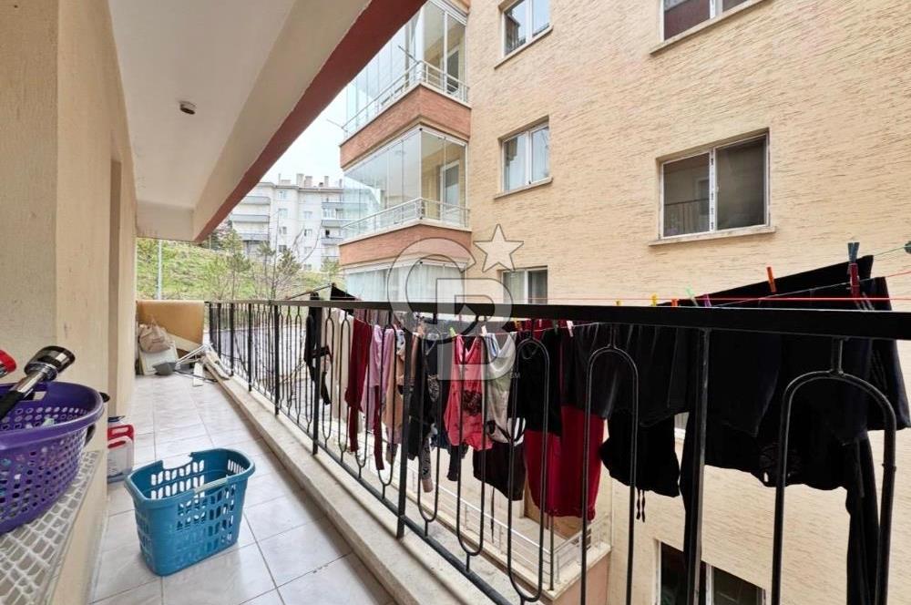 AY SONU FIRSATI!! NATOYOLU DİBİ ARA KAT ÖN CEPHE FULL YAPILI 3+1