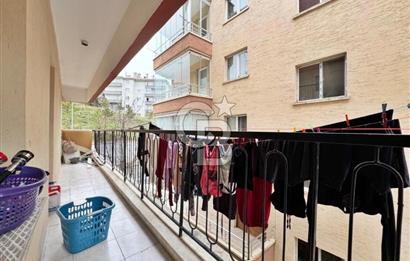 AY SONU FIRSATI!! NATOYOLU DİBİ ARA KAT ÖN CEPHE FULL YAPILI 3+1