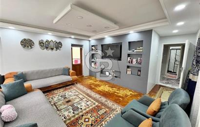 AY SONU FIRSATI!! NATOYOLU DİBİ ARA KAT ÖN CEPHE FULL YAPILI 3+1