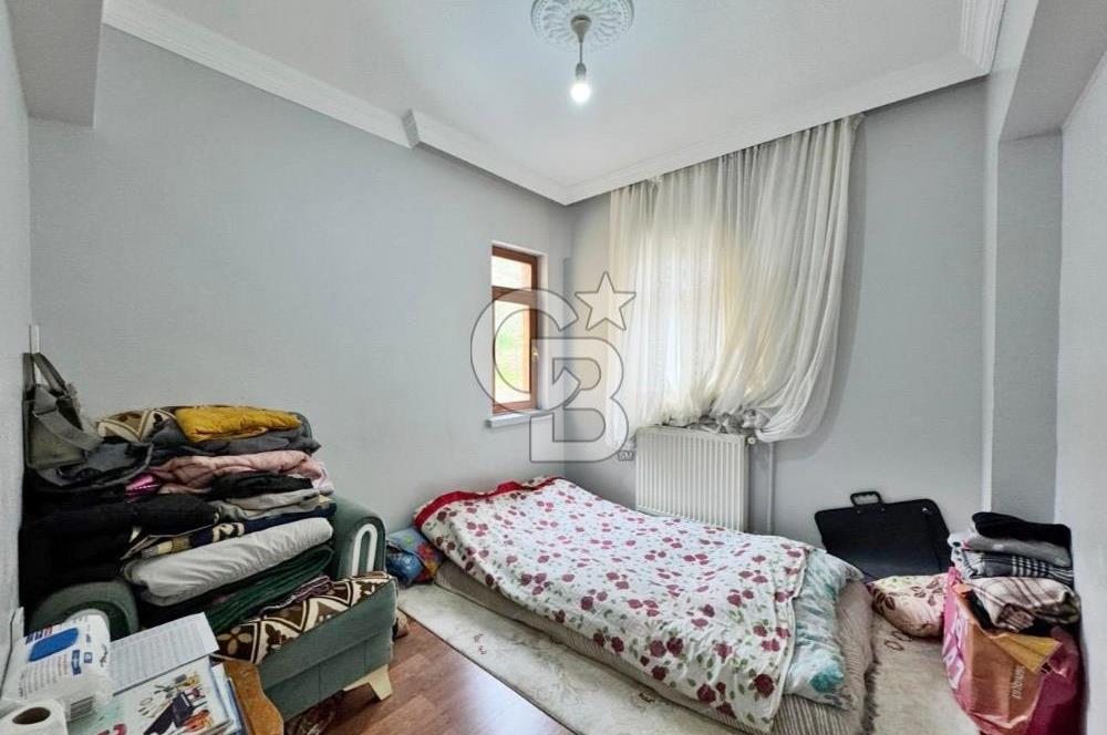 AY SONU FIRSATI!! NATOYOLU DİBİ ARA KAT ÖN CEPHE FULL YAPILI 3+1